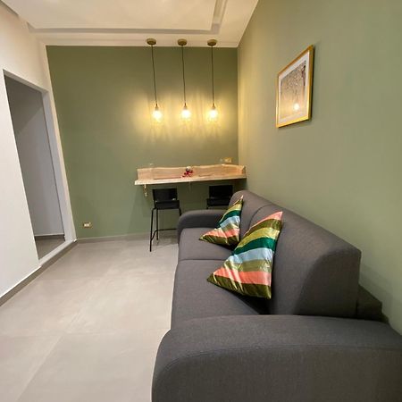 Dante Dream Apartment Centro Storico Napoli Bagian luar foto