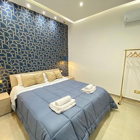 Dante Dream Apartment Centro Storico Napoli Bagian luar foto