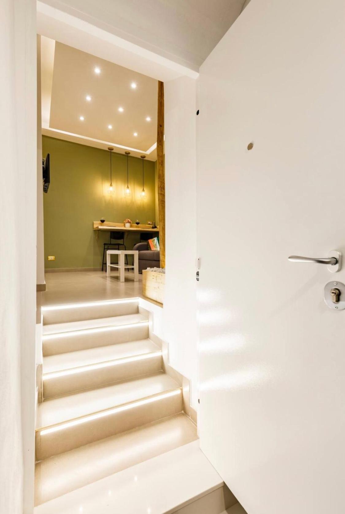 Dante Dream Apartment Centro Storico Napoli Bagian luar foto