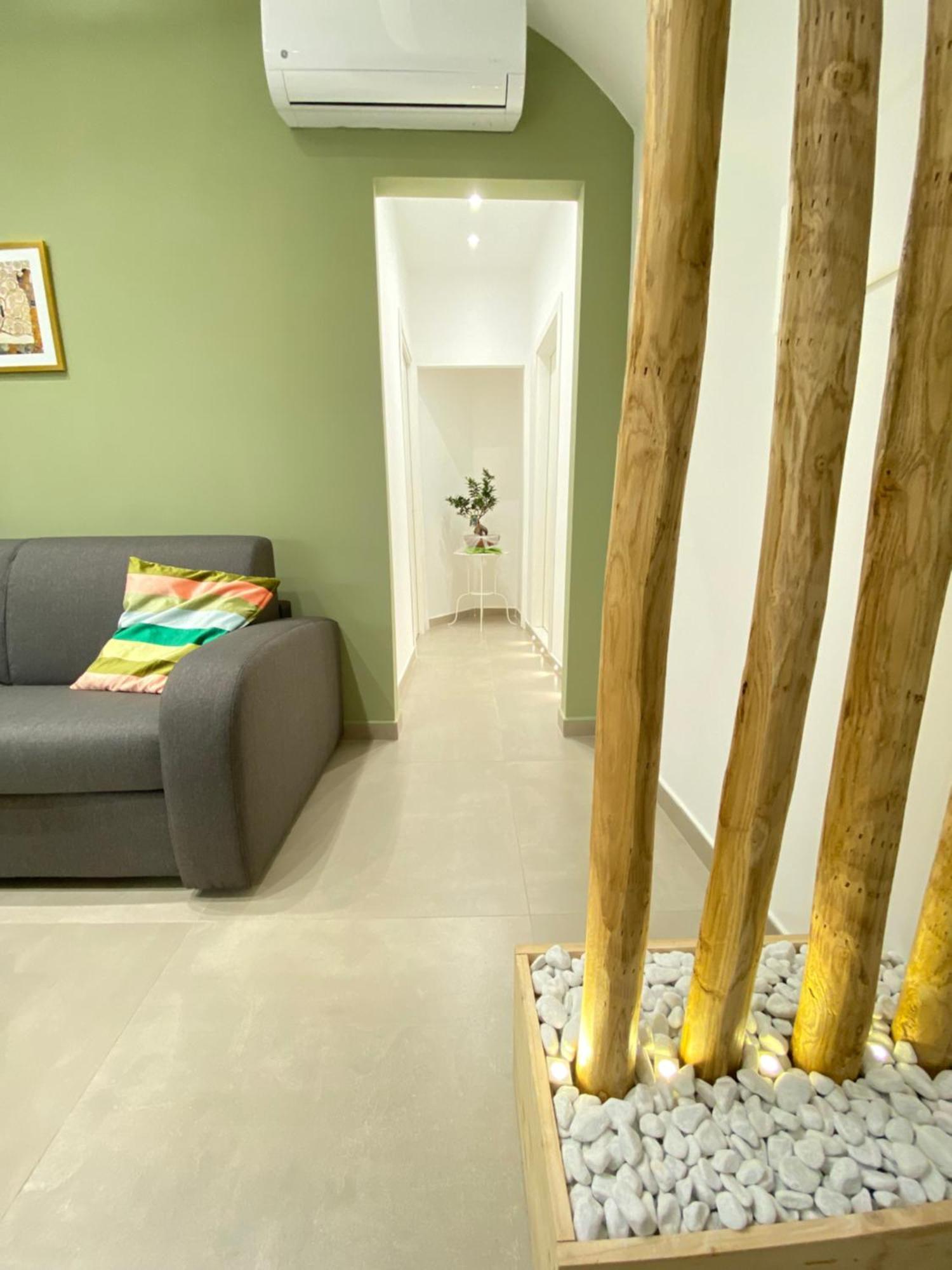 Dante Dream Apartment Centro Storico Napoli Bagian luar foto
