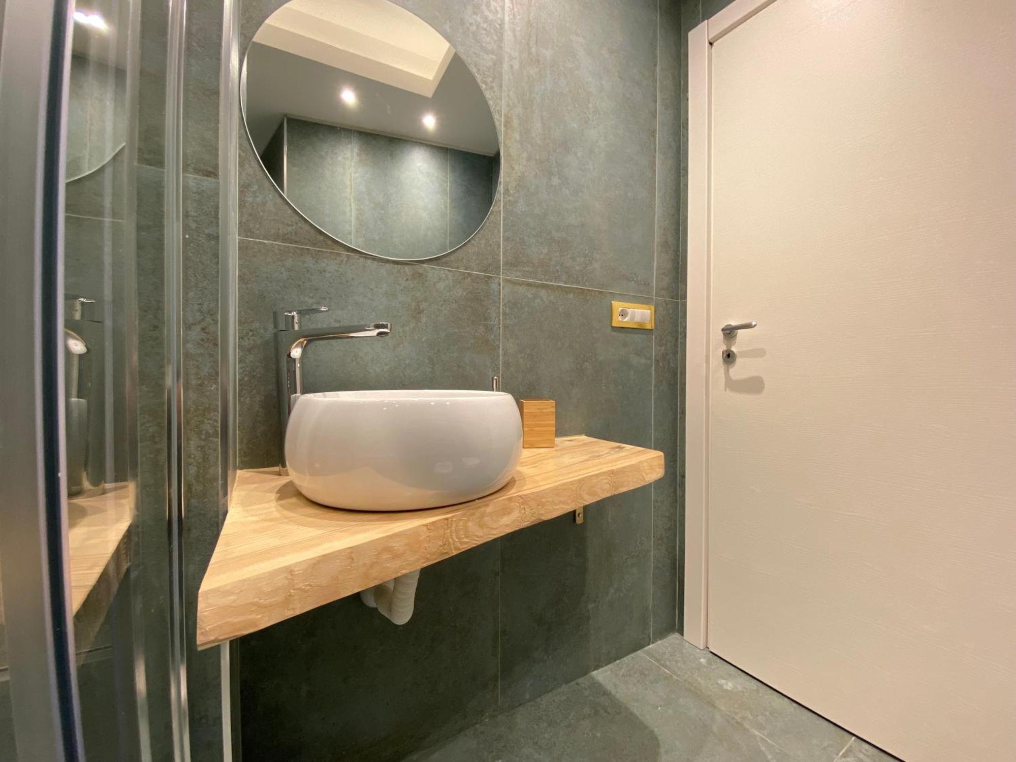 Dante Dream Apartment Centro Storico Napoli Bagian luar foto