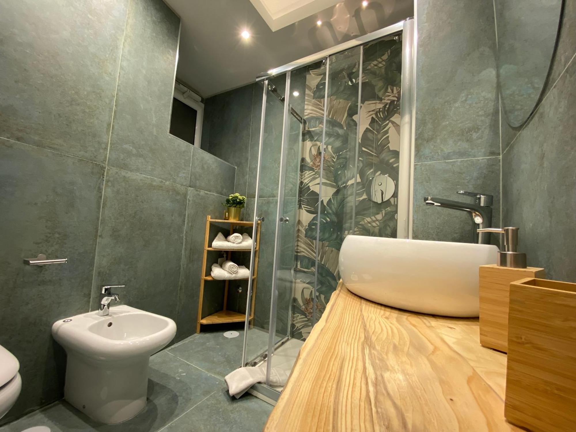 Dante Dream Apartment Centro Storico Napoli Bagian luar foto