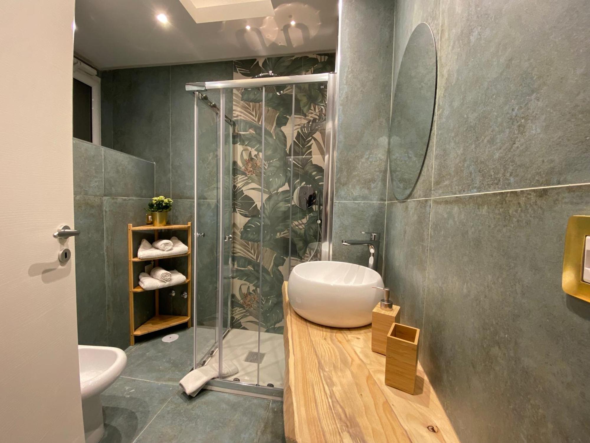 Dante Dream Apartment Centro Storico Napoli Bagian luar foto