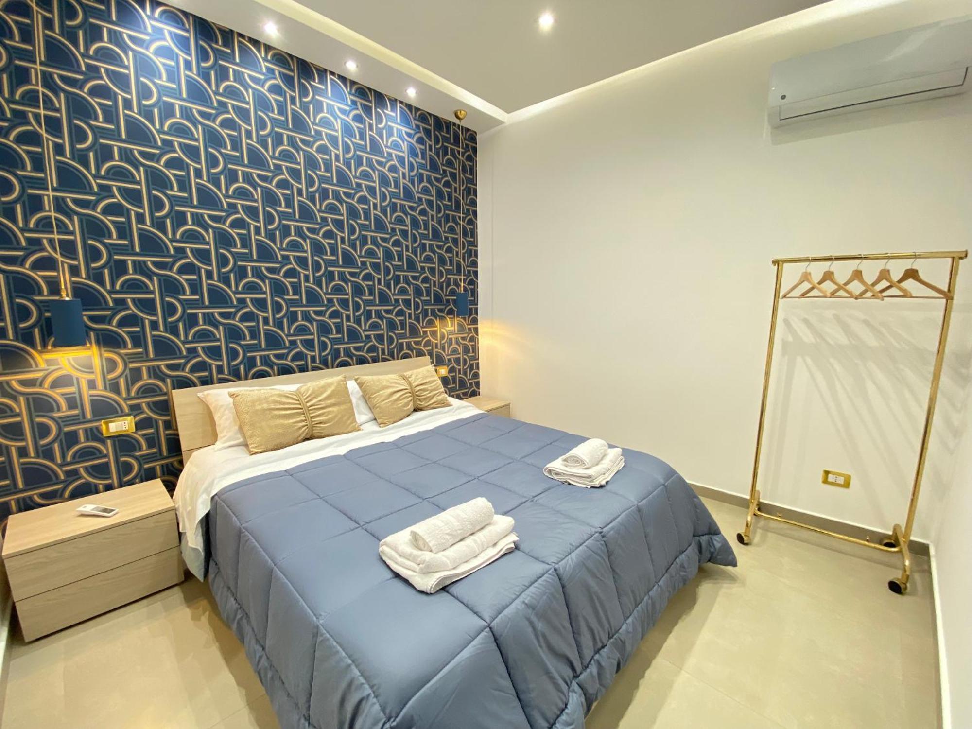 Dante Dream Apartment Centro Storico Napoli Bagian luar foto